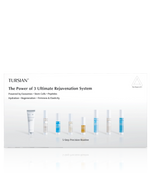 Ultimate Rejuvenation System