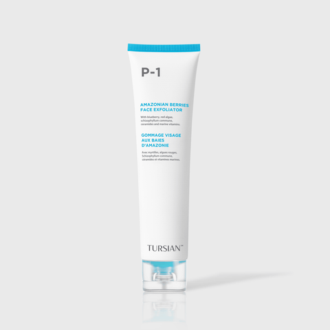 Amazonian Berries Face Exfoliator