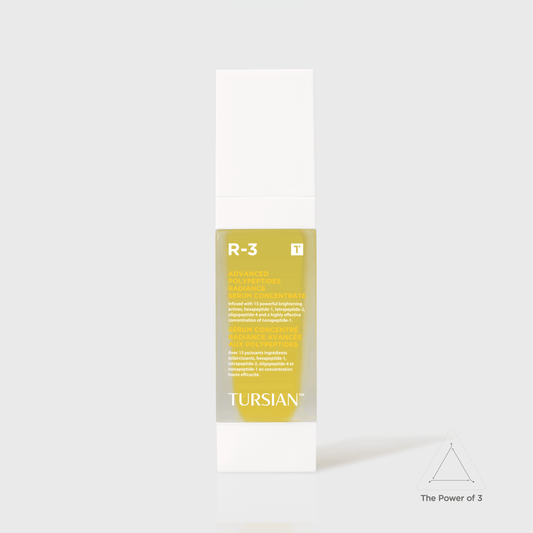 Advanced Polypeptides Radiance Serum Concentrate