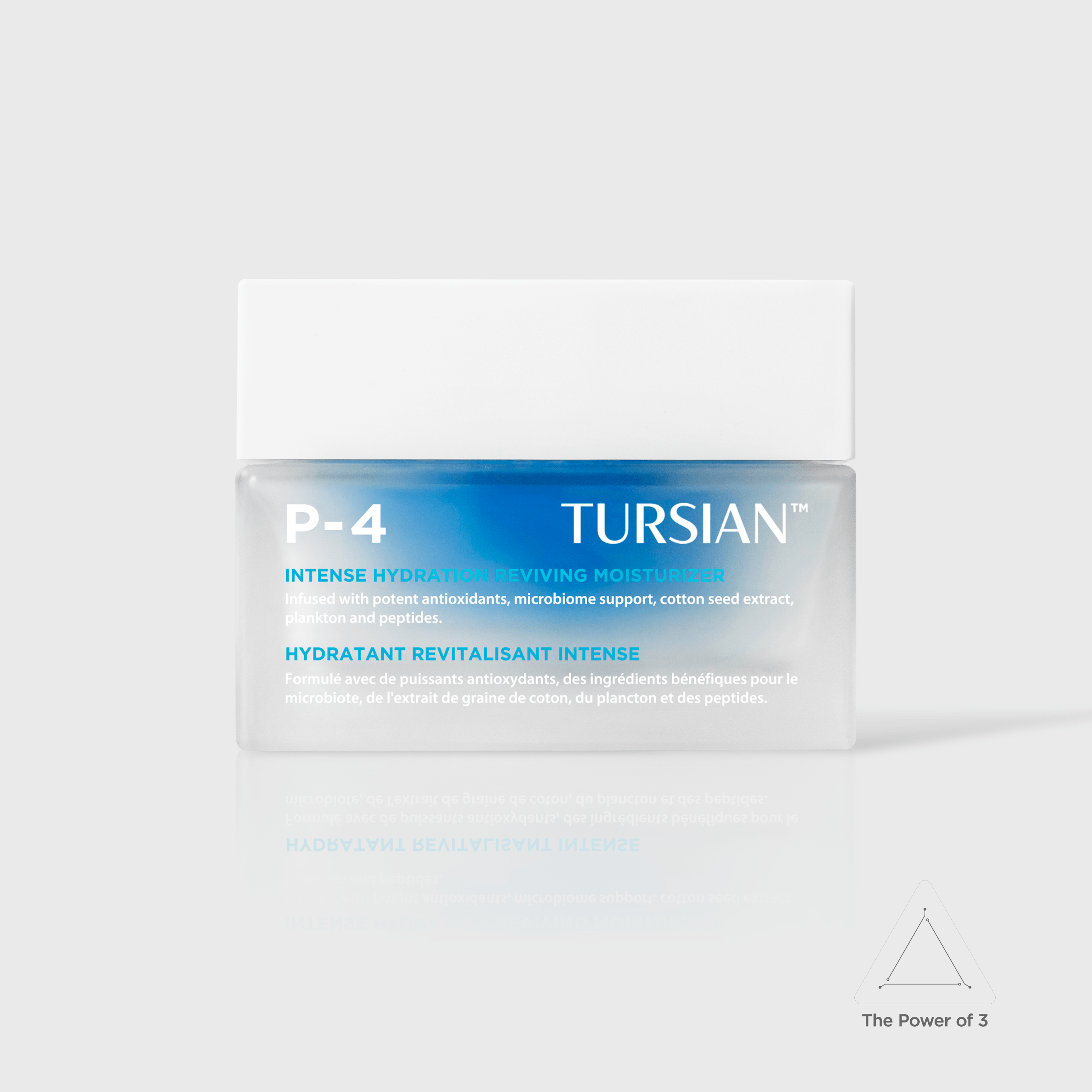 Intense Hydration Reviving Moisturizer