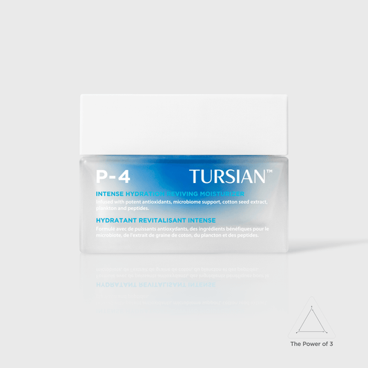 Intense Hydration Reviving Moisturizer