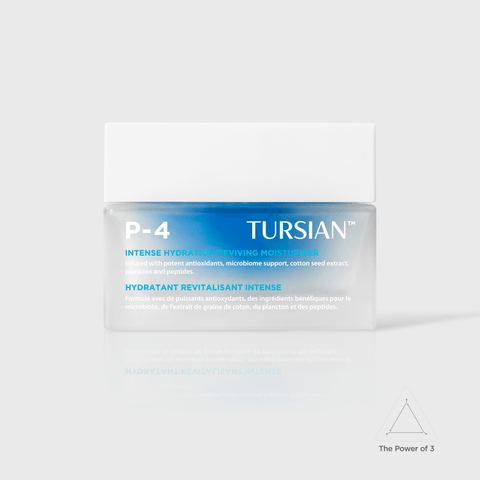 Intense Hydration Reviving Moisturizer