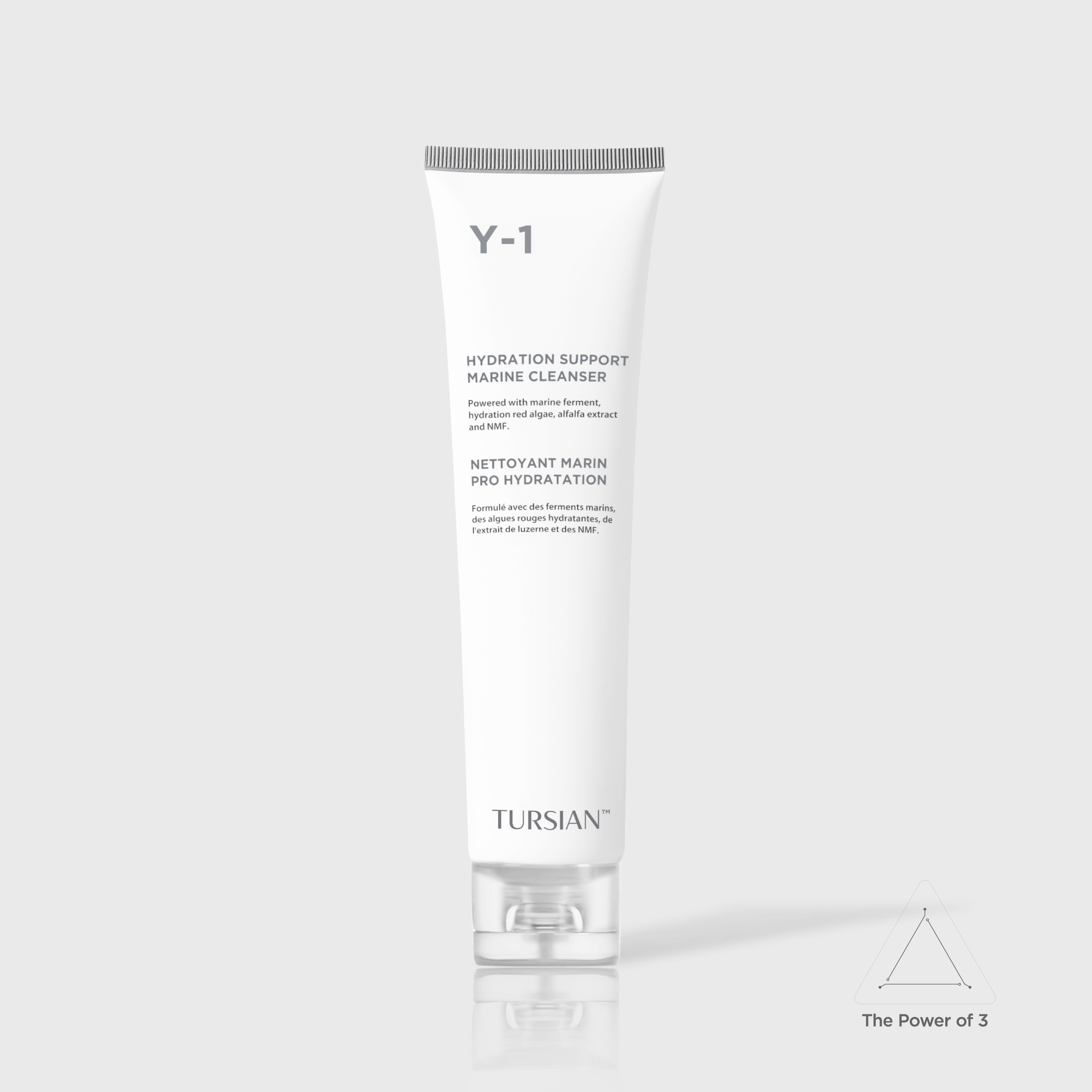 Hydration Support Marine Cleanser