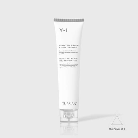 Hydration Support Marine Cleanser