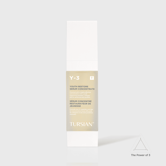 Youth Restore Serum Concentrate