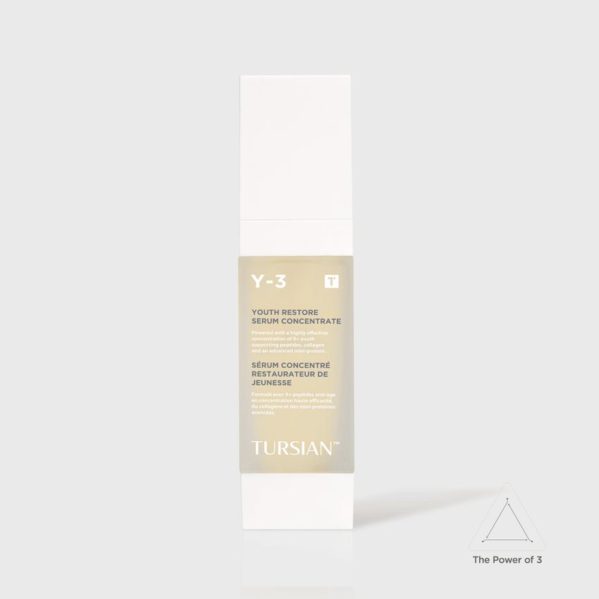 Youth Restore Serum Concentrate