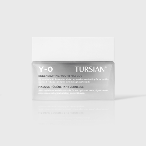 Regenerating Youth Masque