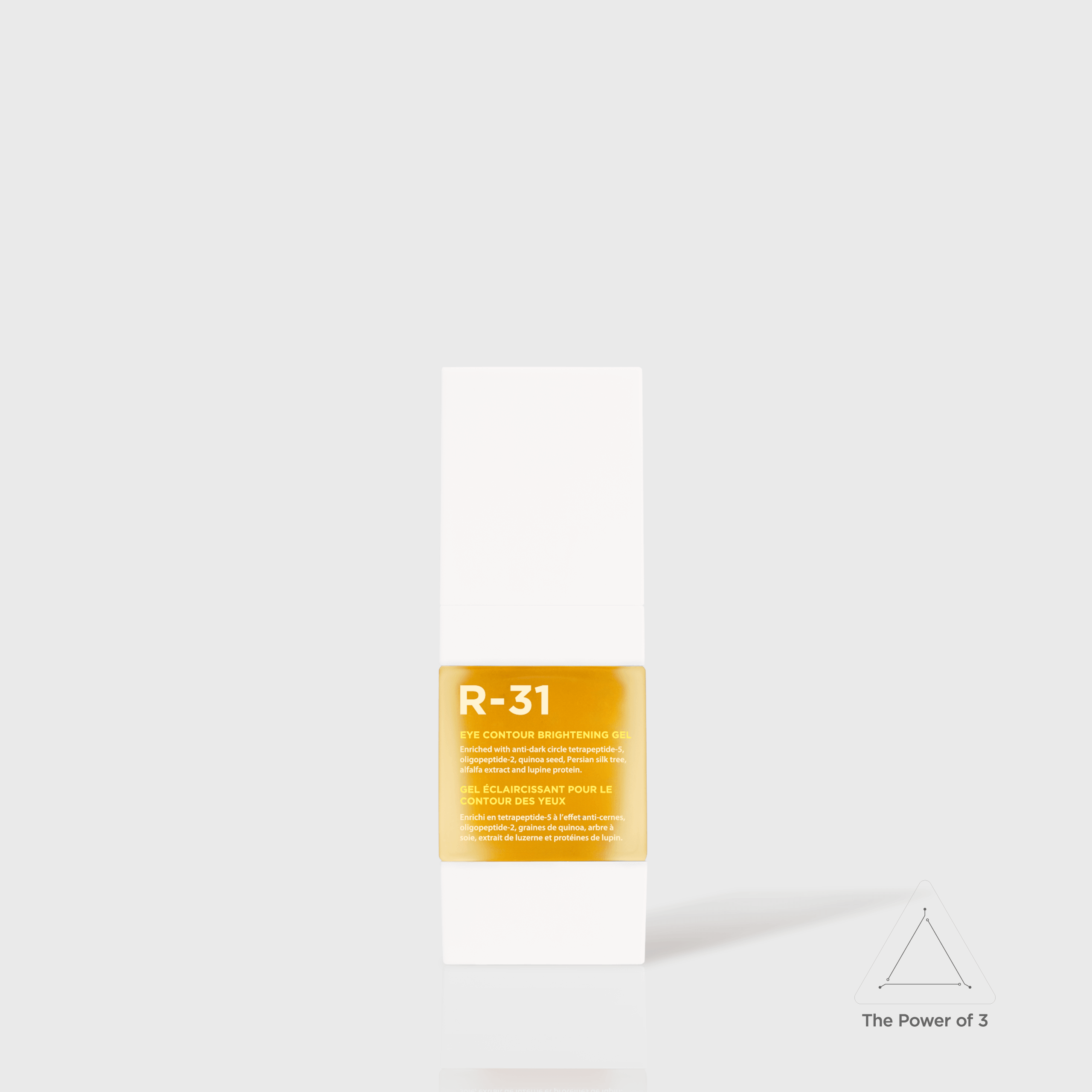 Eye Contour Brightening Gel