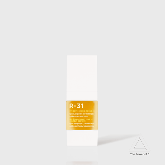 Eye Contour Brightening Gel