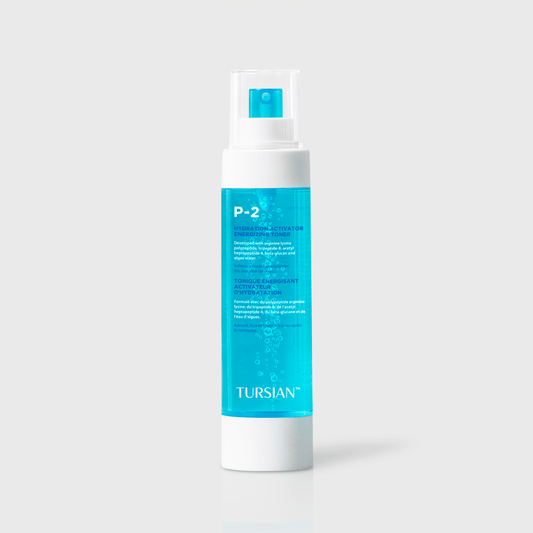 Hydration Activator Energising Toner