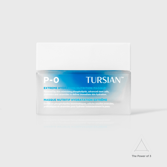 Extreme Hydration Nutrition Masque
