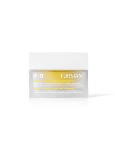 Energy Concentrate Radiance Masque