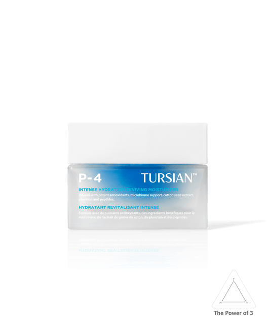 Intense Hydration Reviving Moisturizer