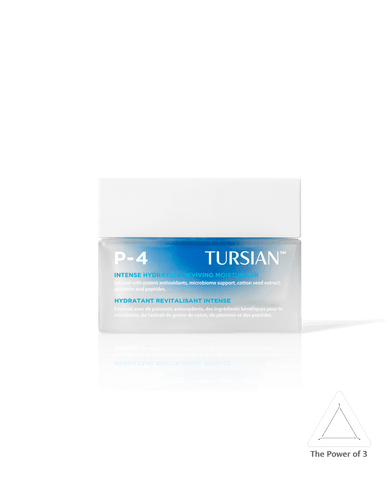 Intense Hydration Reviving Moisturizer