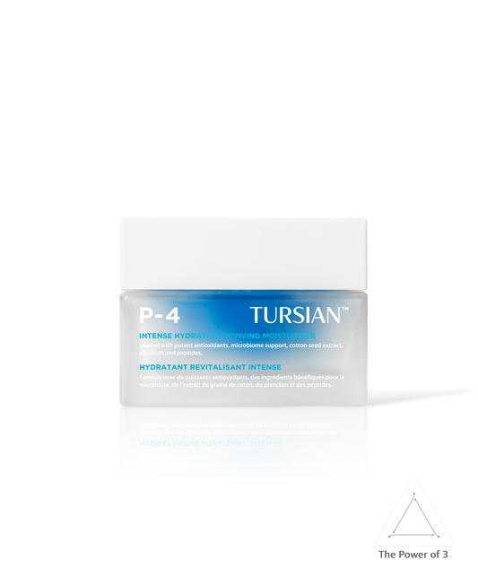 Intense Hydration Reviving Moisturizer