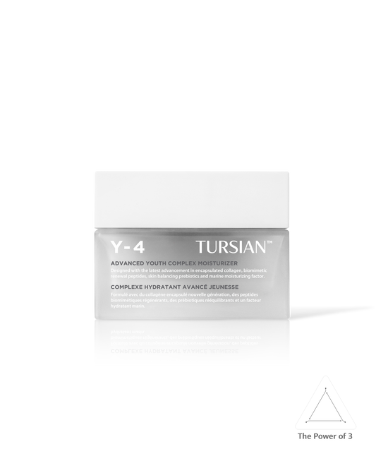 Advanced Youth Complex Moisturizer