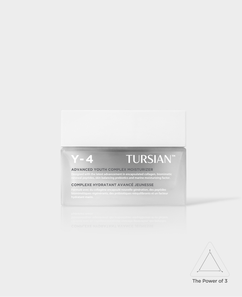 Advanced Youth Complex Moisturizer