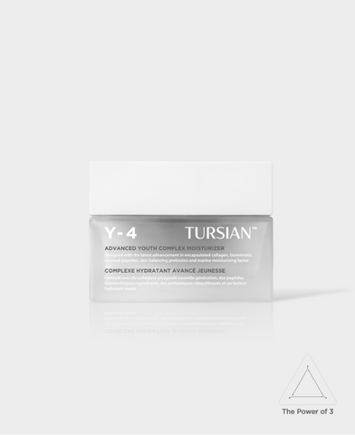 Advanced Youth Complex Moisturizer