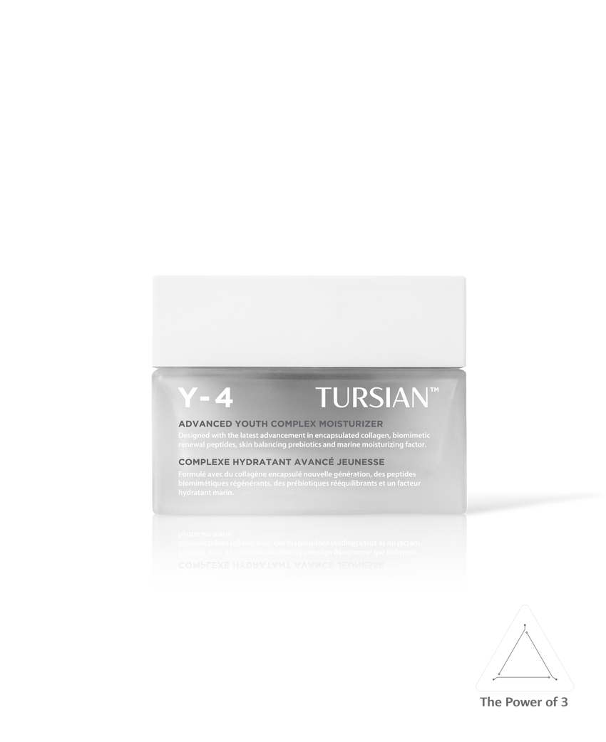 Advanced Youth Complex Moisturizer