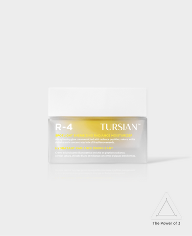 Spotlight Energizing Radiance Moisturizer