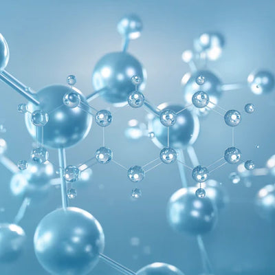 NAD⁺ Boosting Technology – The Energizers