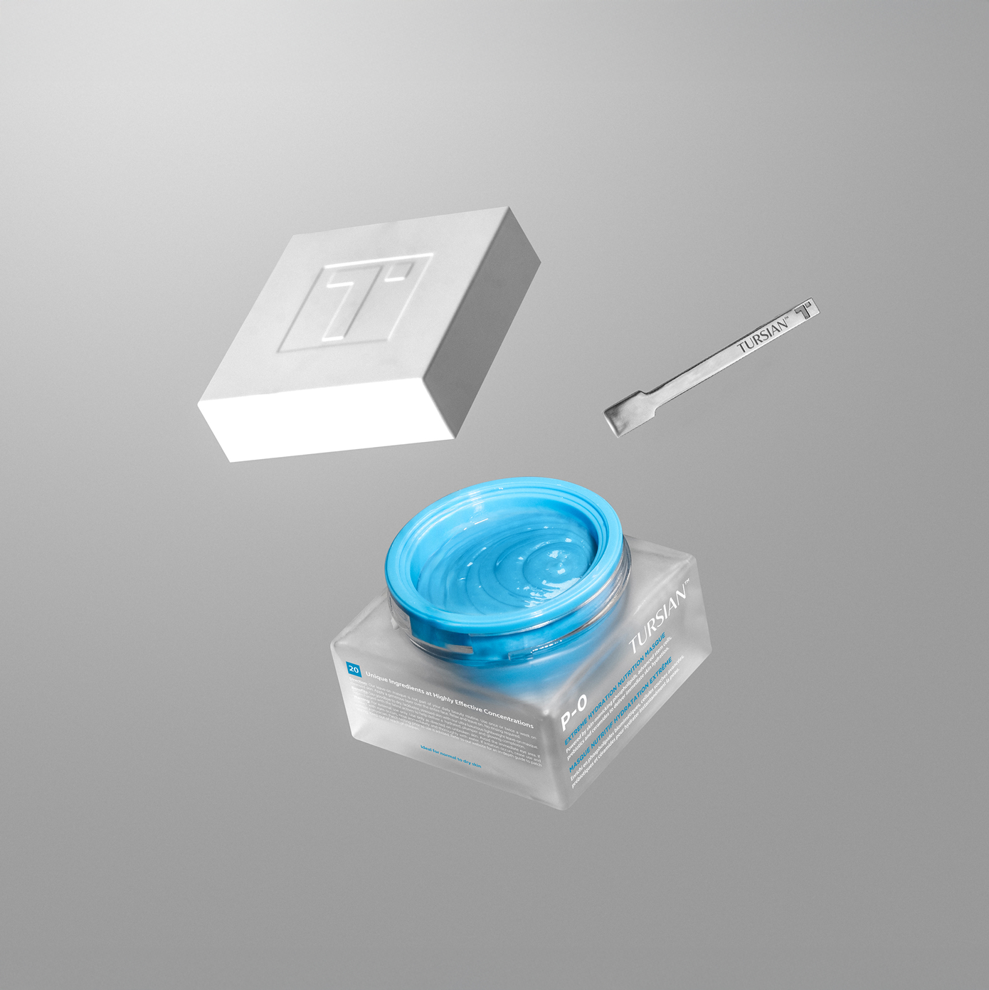 Extreme Hydration Nutrition Masque