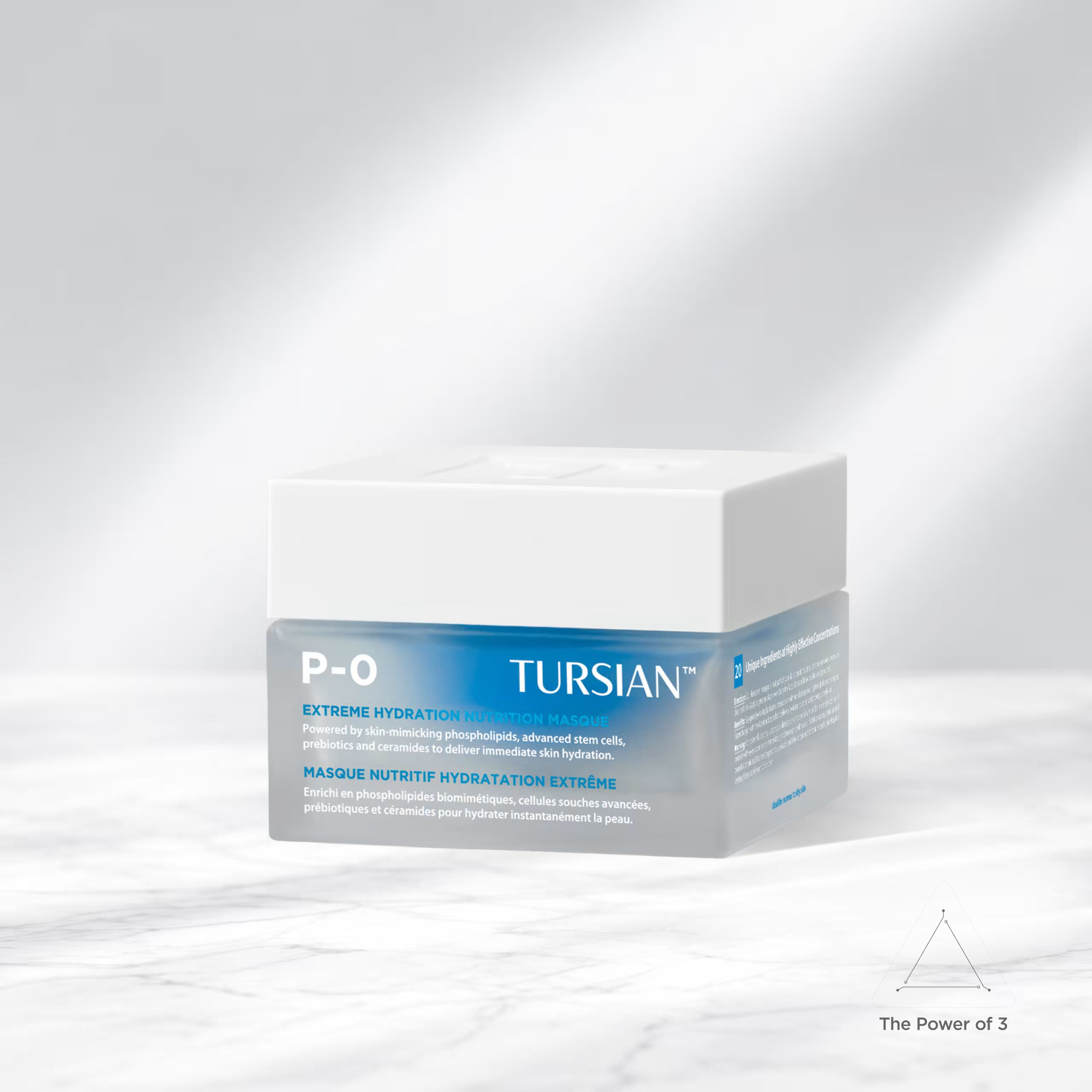 Extreme Hydration Nutrition Masque