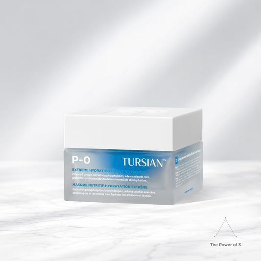 Extreme Hydration Nutrition Masque