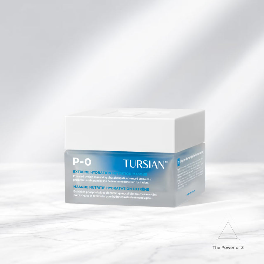 Extreme Hydration Nutrition Masque