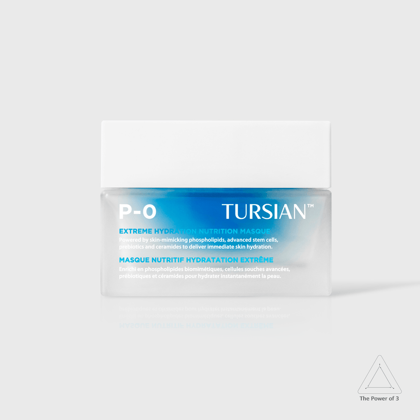 Extreme Hydration Nutrition Masque