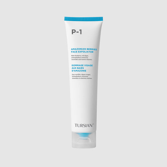 Amazonian Berries Face Exfoliator