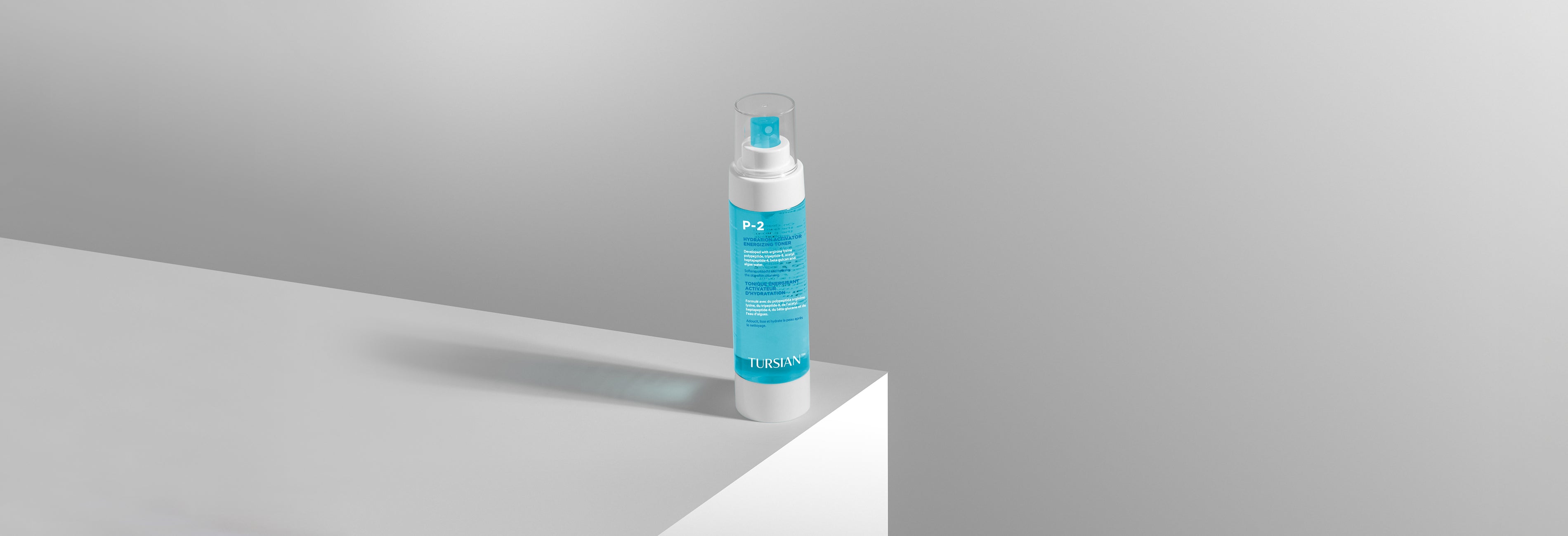 Hydration Activator Energizing Toner