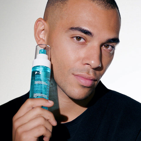 Hydration Activator Energizing Toner