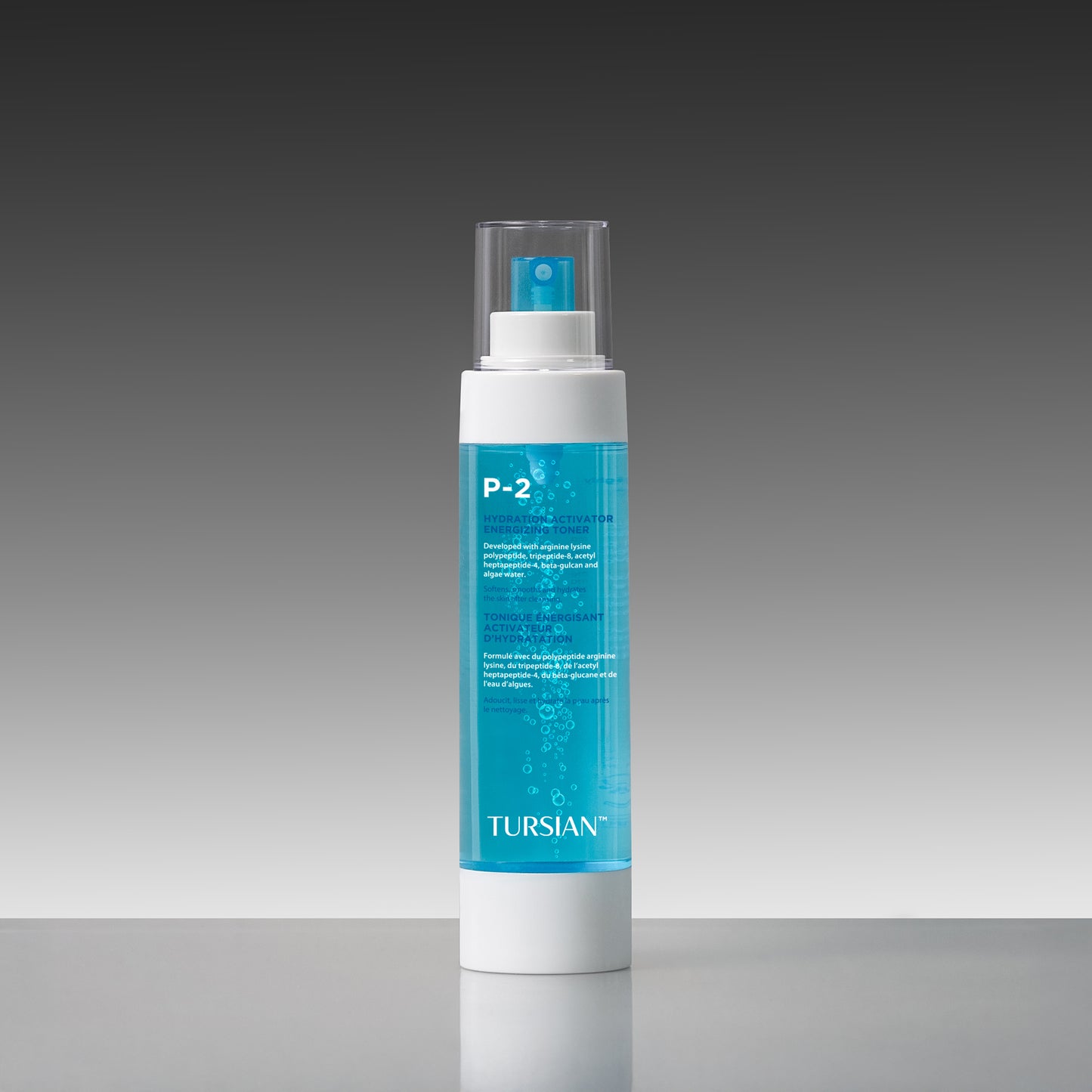 Hydration Activator Energizing Toner