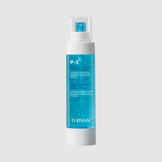 Hydration Activator Energizing Toner