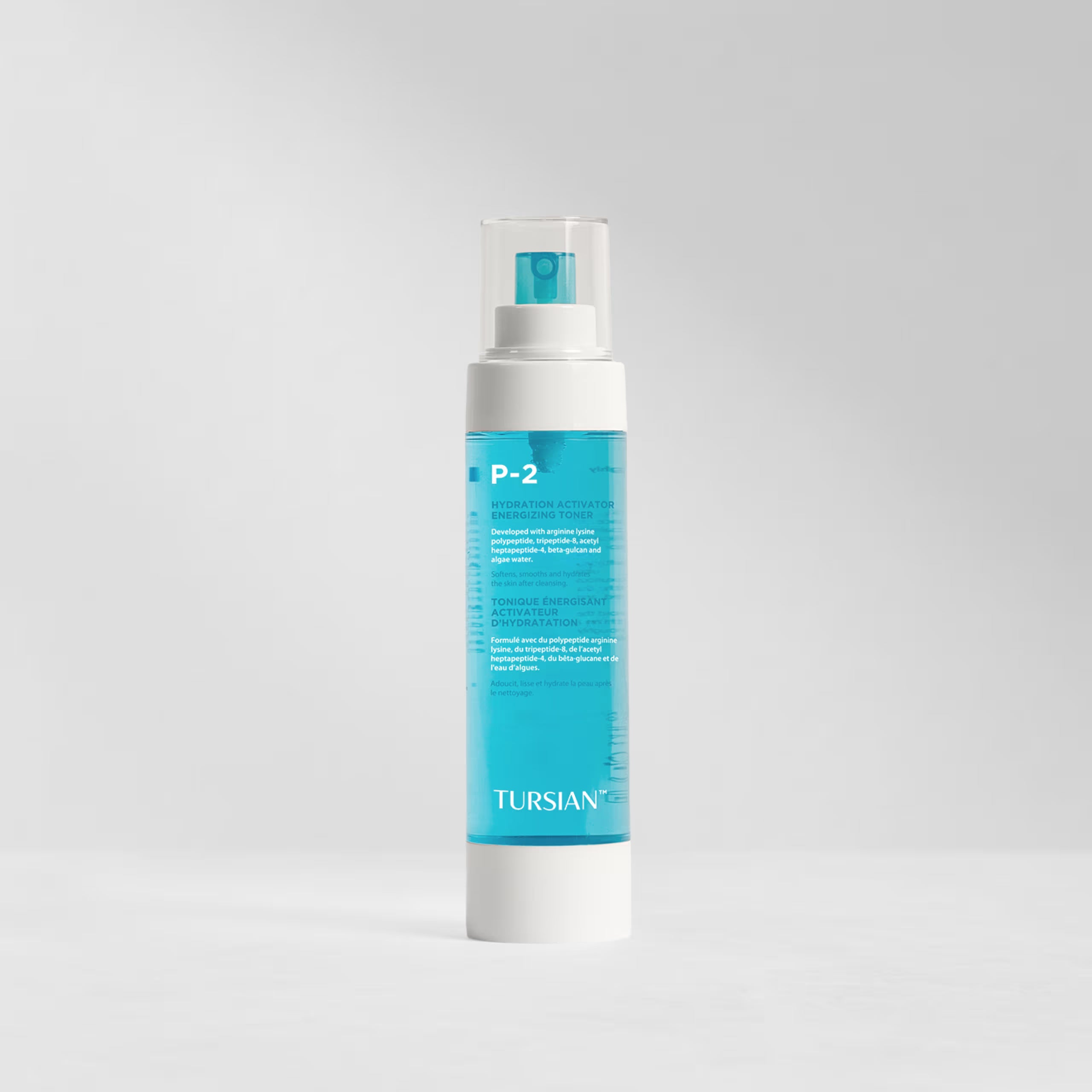Hydration Activator Energizing Toner