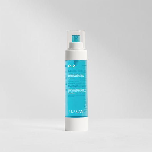 Hydration Activator Energizing Toner