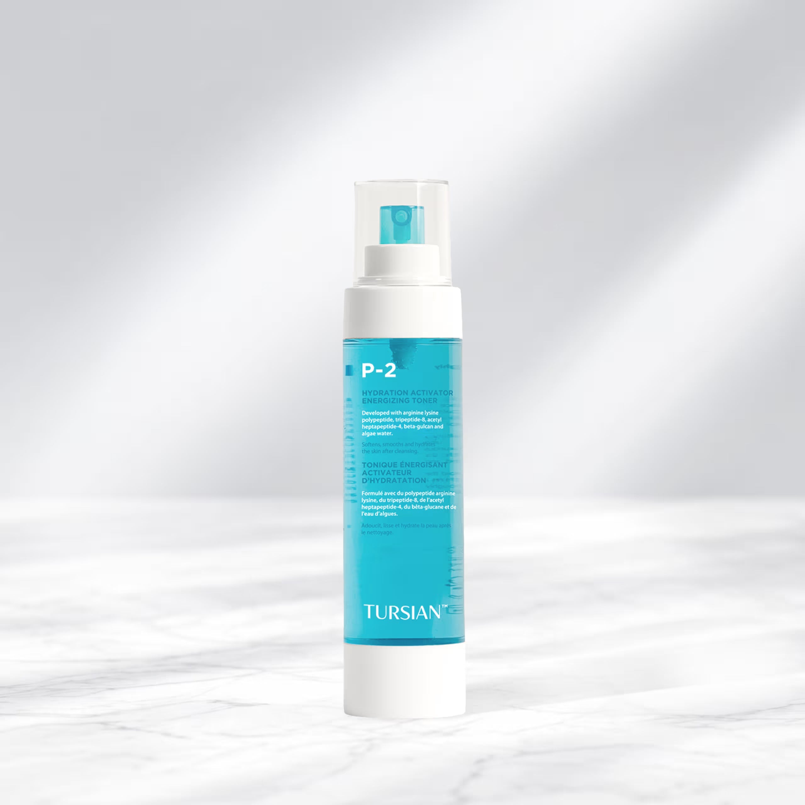 Hydration Activator Energising Toner