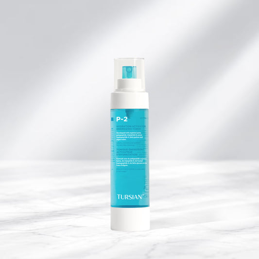 Hydration Activator Energizing Toner