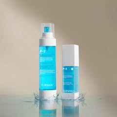 Hydration & Barrier Support