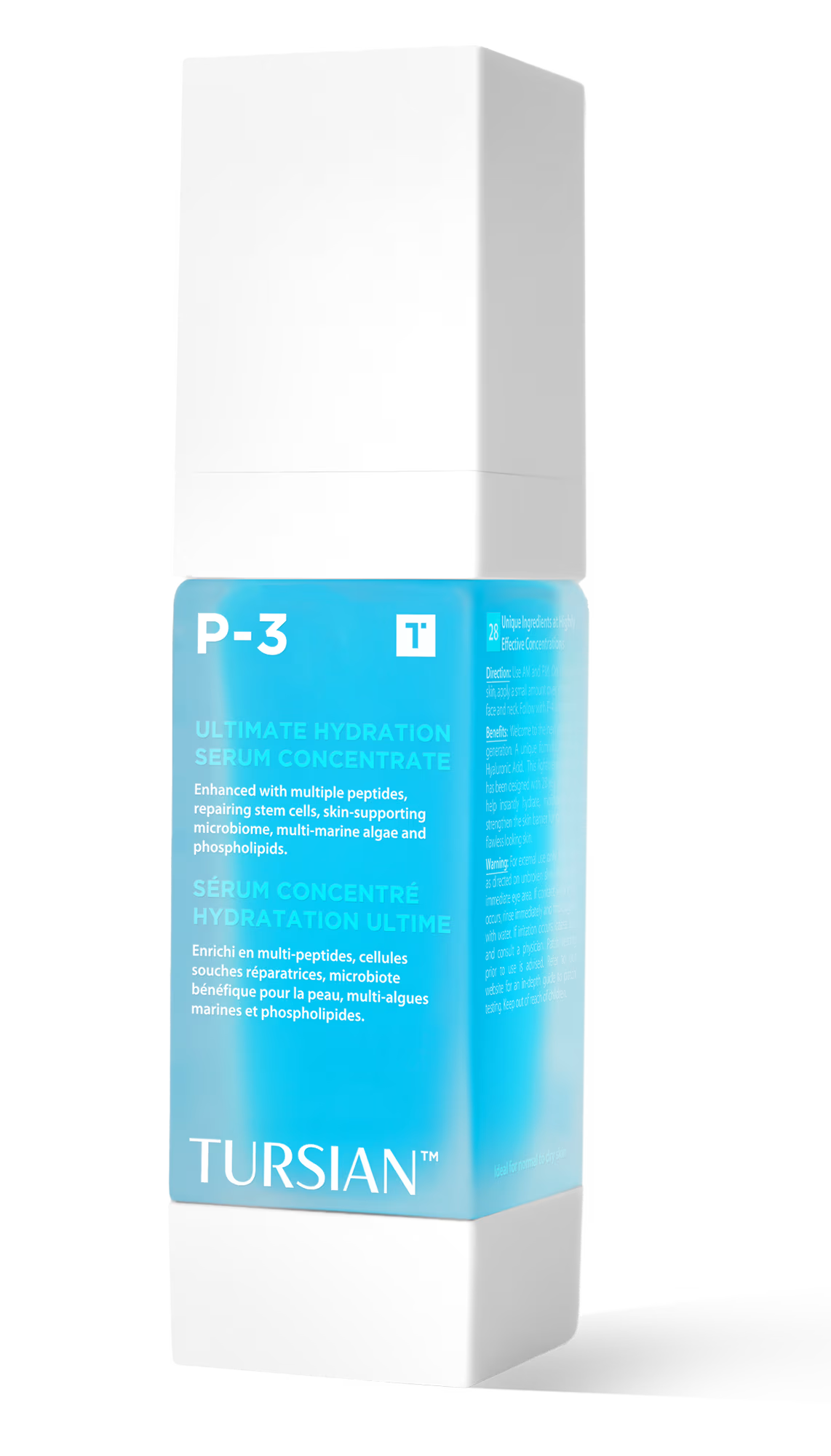 Ultimate Hydration Serum