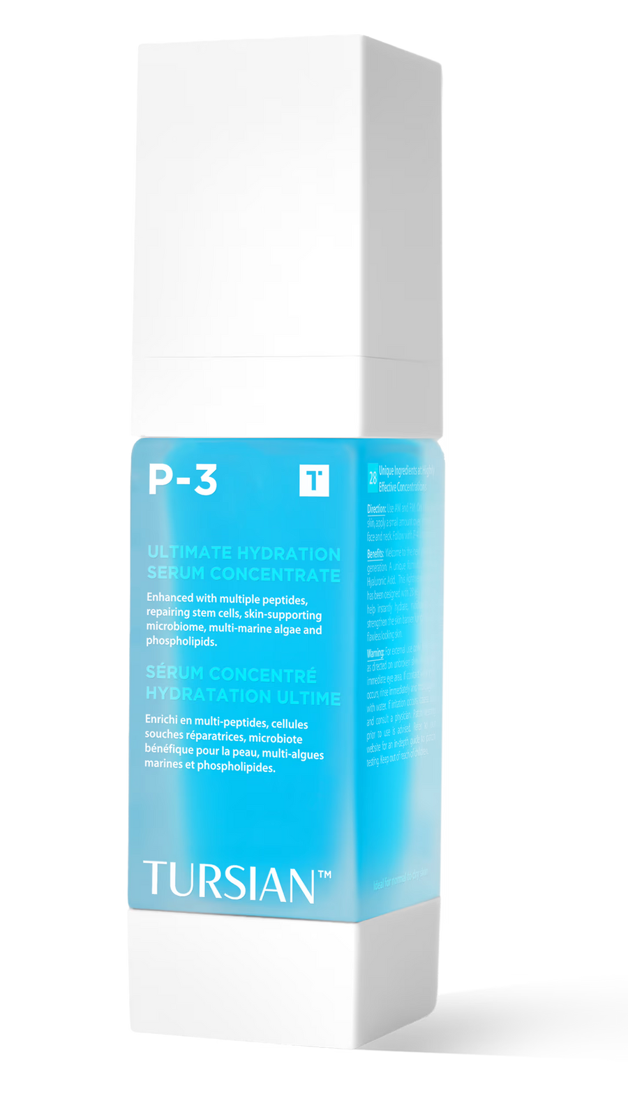 Ultimate Hydration Serum