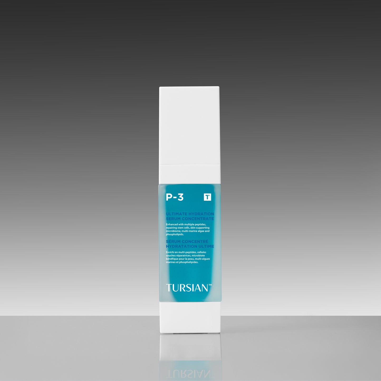 Ultimate Hydration Serum Concentrate