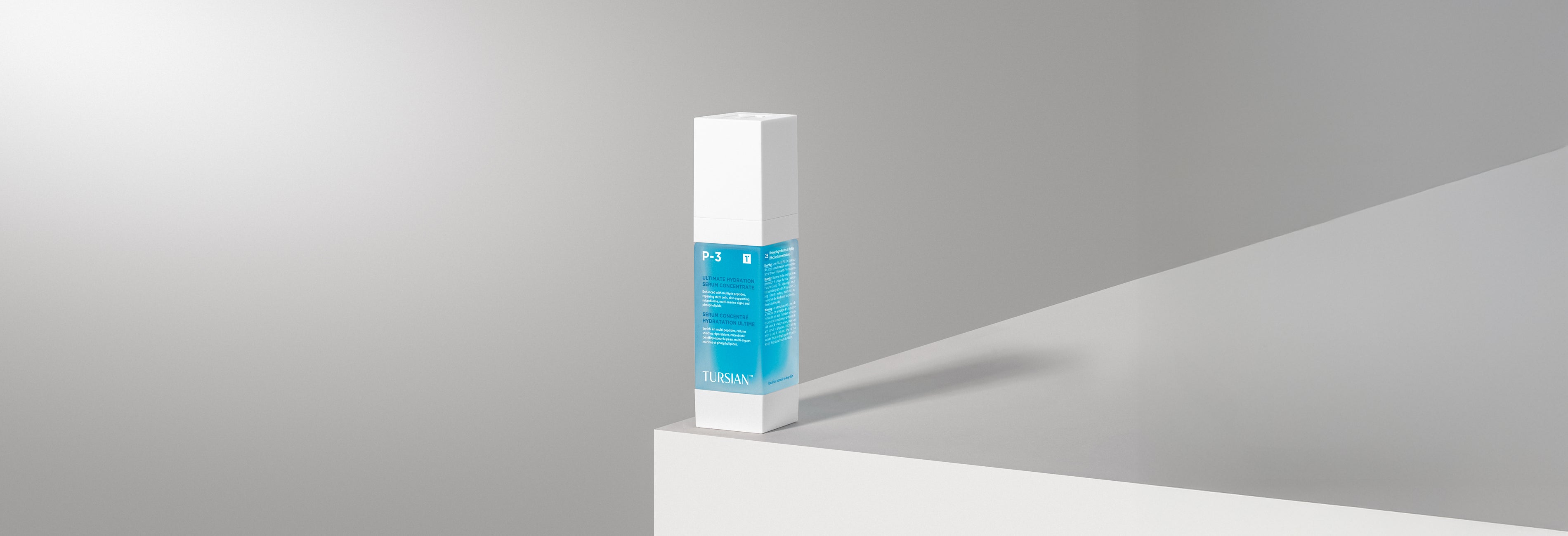 Ultimate Hydration Serum Concentrate