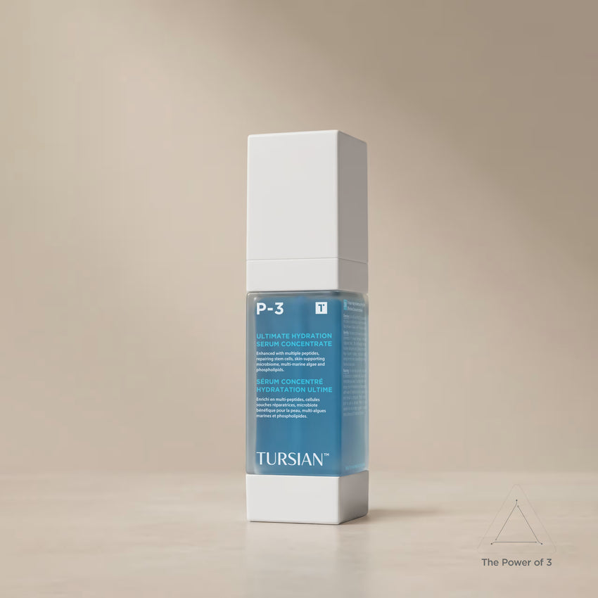 Ultimate Hydration Serum Concentrate
