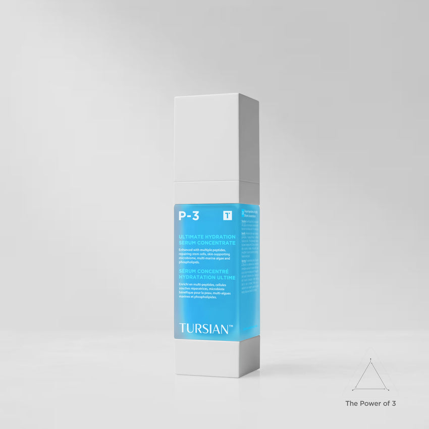Ultimate Hydration Serum Concentrate