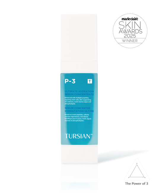 Ultimate Hydration Serum Concentrate