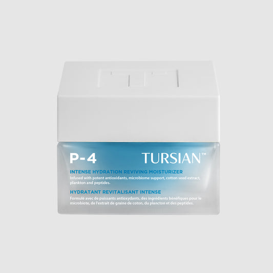 Intense Hydration Reviving Moisturizer