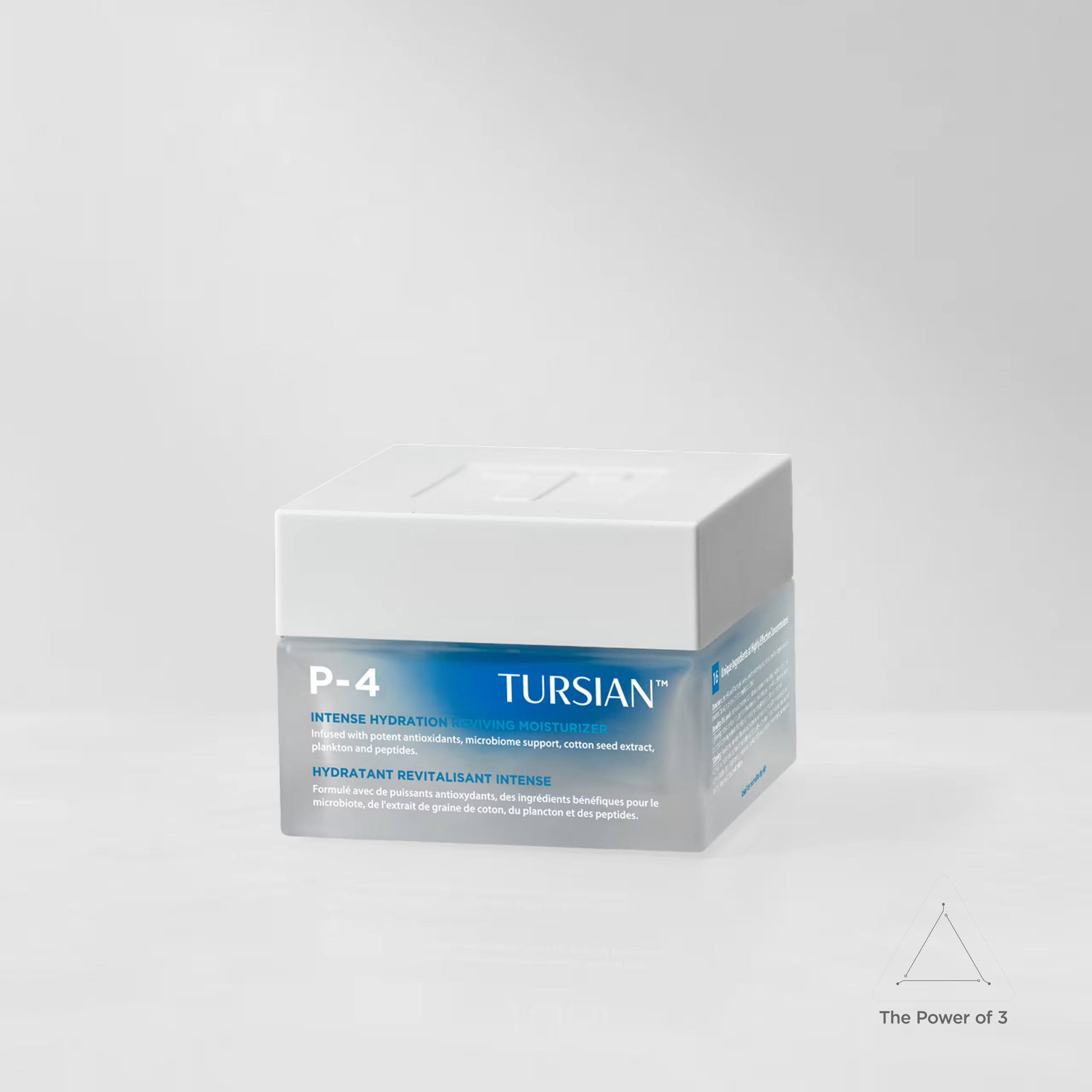 Intense Hydration Reviving Moisturizer