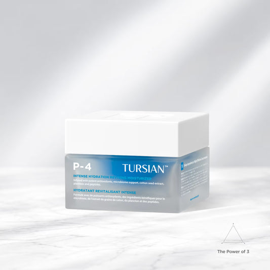 Intense Hydration Reviving Moisturizer